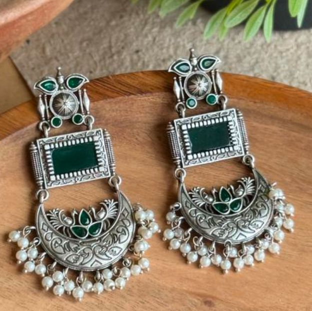 JHUMKA